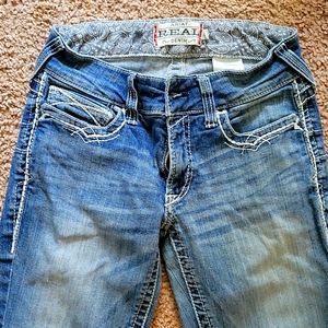 Ariat Jeans 28L